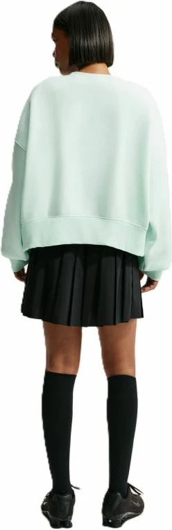 Duks për femra Nike Sportswear Phoenix Fleece DQ5761-394 [Madhësia: M]
