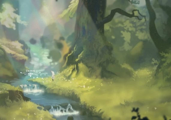 The Wanderer: Frankenstein’s Creature EN/DE/FR/IT/ES Global