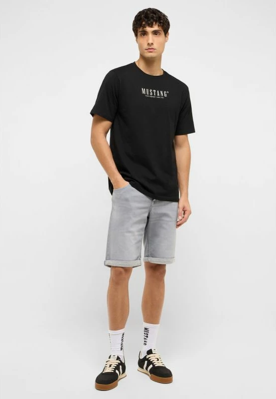 Shorce për meshkuj Mustang STYLE CHICAGO SHORTS Z 1017456 4500 403 [Madhësia: 34]