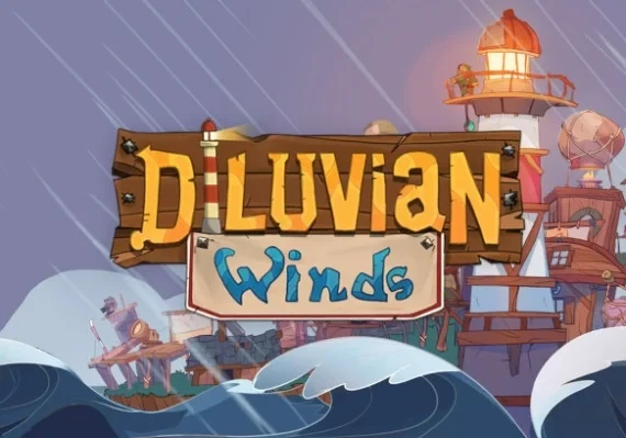 Diluvian Winds EN/DE/FR/JA/KO/PT/ZH/ES Global