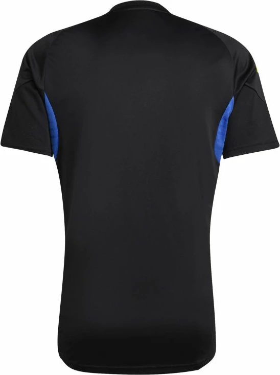 Fanellë stërvitore adidas Manchester United [Madhësia: M]