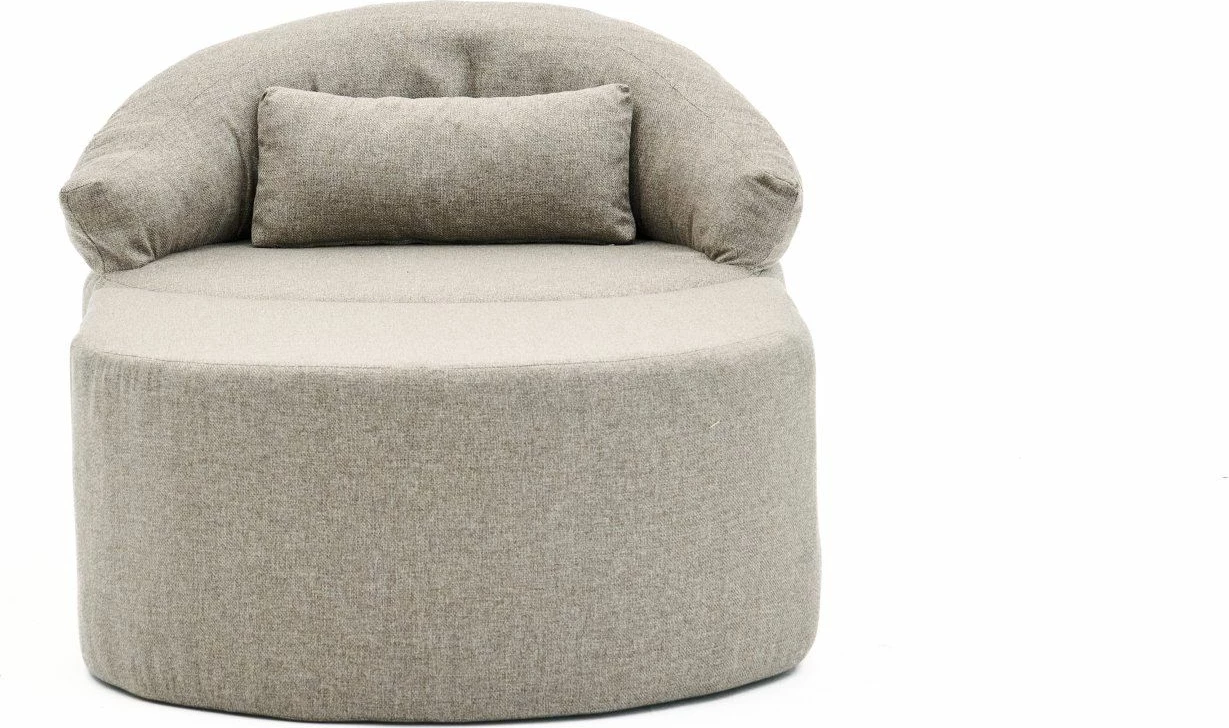 Karrige e ulët një vendëshe, Pitta, kafe, Atelier del Sofa