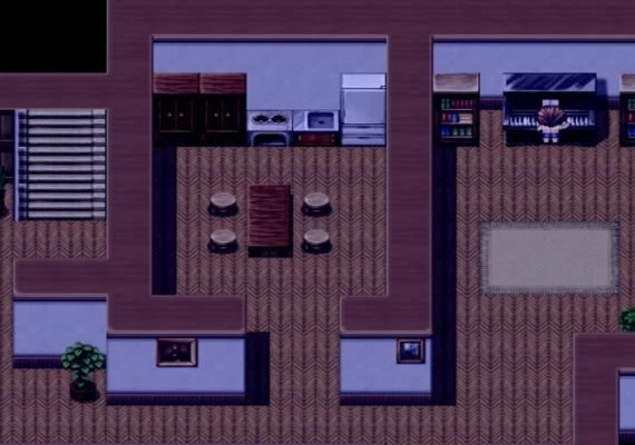Deserted: The Story of Peter EN/IT/RU Global