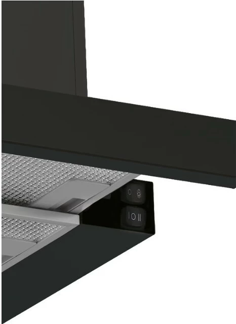 Aspirator Candy CBT625/2B/1, teleskopik, i zi, 60 cm