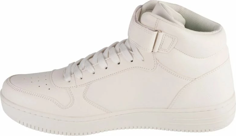 Atlete për meshkuj Lotto, të bardha