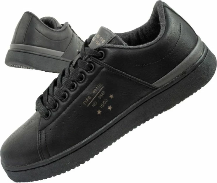 Atlete për meshkuj Inny, të zeza