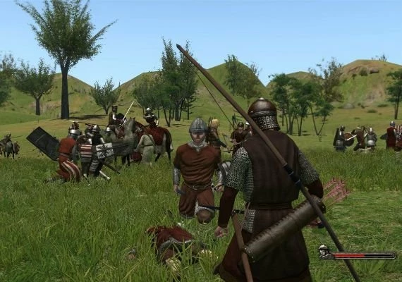 Mount & Blade - Legacy Collection EN/ZH Global