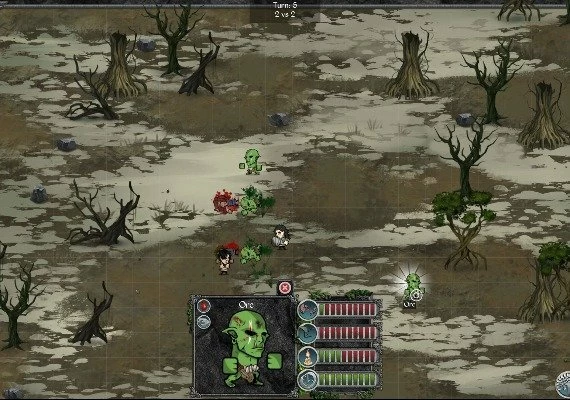 The Book of the Game EN Global