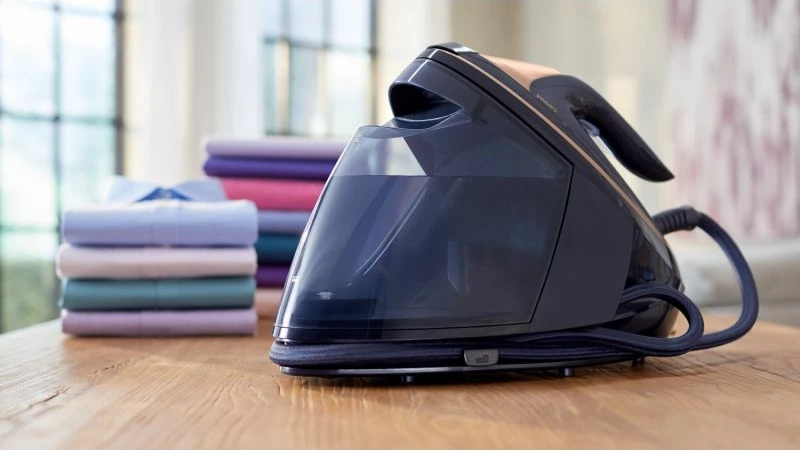 hekur me avull Philips PerfectCare PSG9050/20