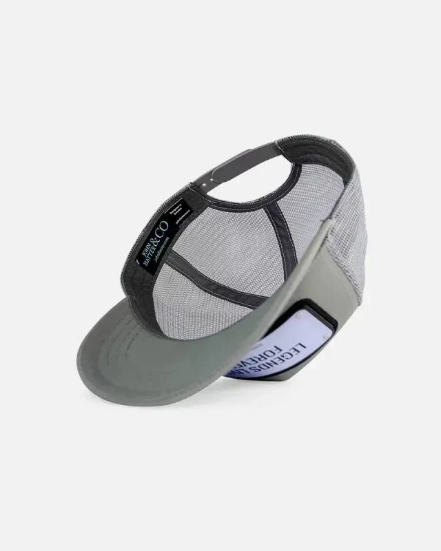 Kapelë JOHN HATTER & CO, unisex