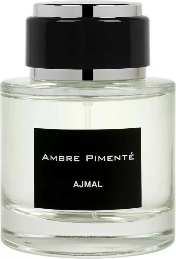 Eau de Parfum unisex Ajmal Ambre Pimente 100ml