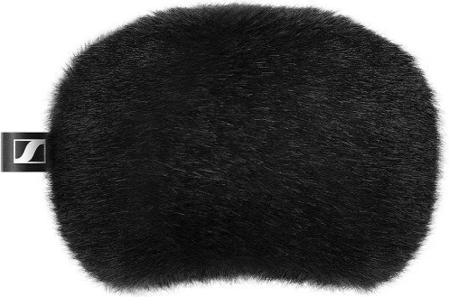 Mikrofon kondensator Sennheiser MKE 200, supercardioid, i zi