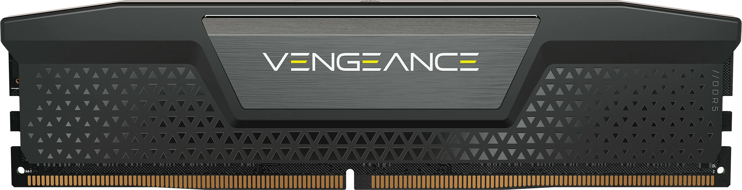 RAM Memorje Corsair Vengeance DDR5 32GB (2x16GB) 5200MHz, 288-pin DIMM, e zezë
