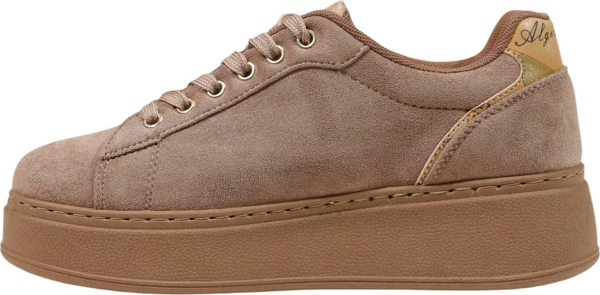 Atlete për femra Alviero Martini Prima Classe Z 1626 199D, kafe [Madhësia: 38]
