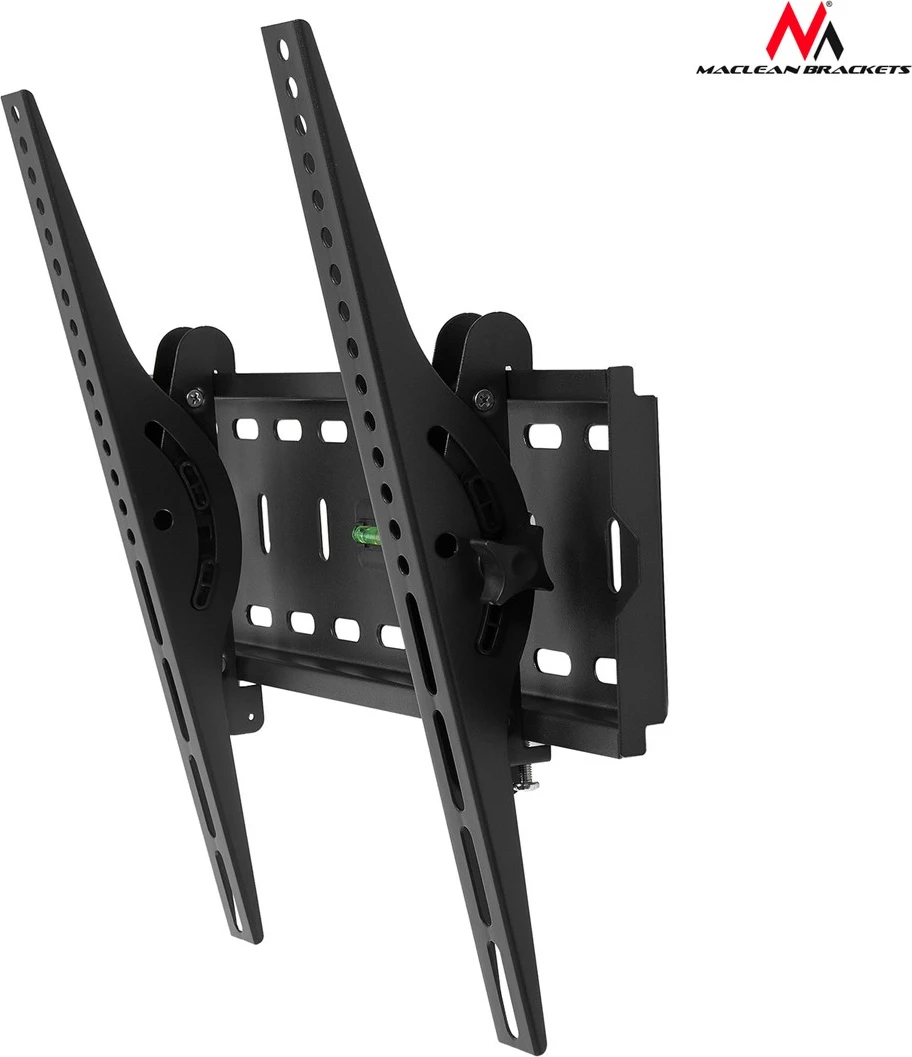 Mbajtës TV Maclean MC-778, 55", i zi