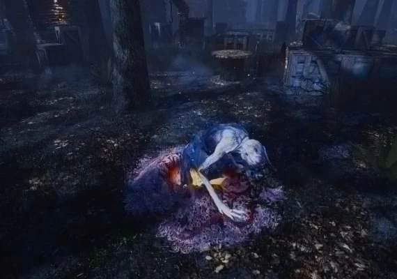 Dead by Daylight: Stranger Things Chapter DLC Global