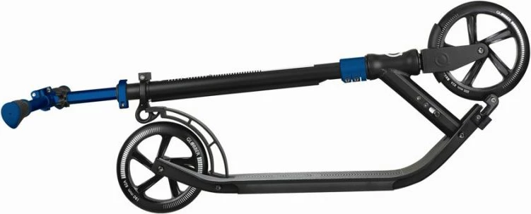 Scooter për qytet Globber One NL Duo, i zi dhe blu
