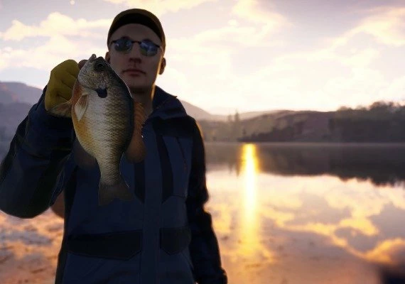Call of the Wild: The Angler EN/DE/FR/PL/JA/RU/ZH/ES Global