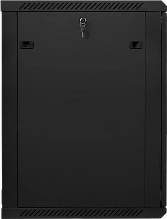 Sirtar montues për rrjete Langerg,  19'' 18U, 600x600mm, e zezë