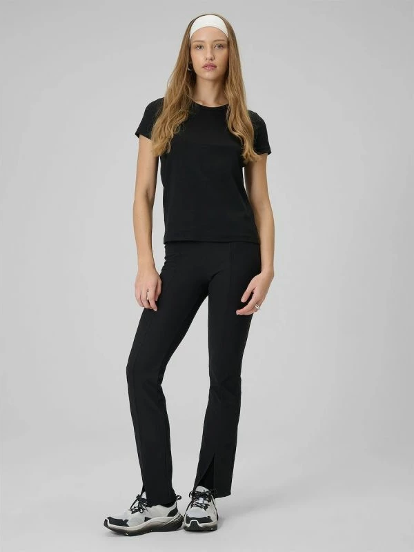 Maicë slim për femra 4f 4FRAW25TTSHF3623-20S [Madhësia: XXL]