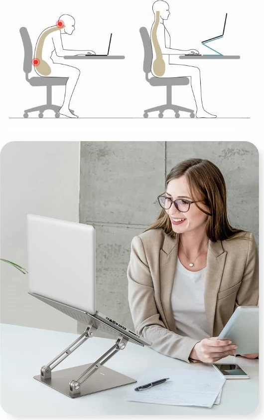 DELI MBAJTESE PER LLAPTOP CSZ1