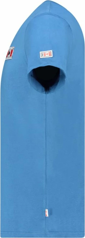 Maicë për meshkuj Canadian Peak, e kaltër