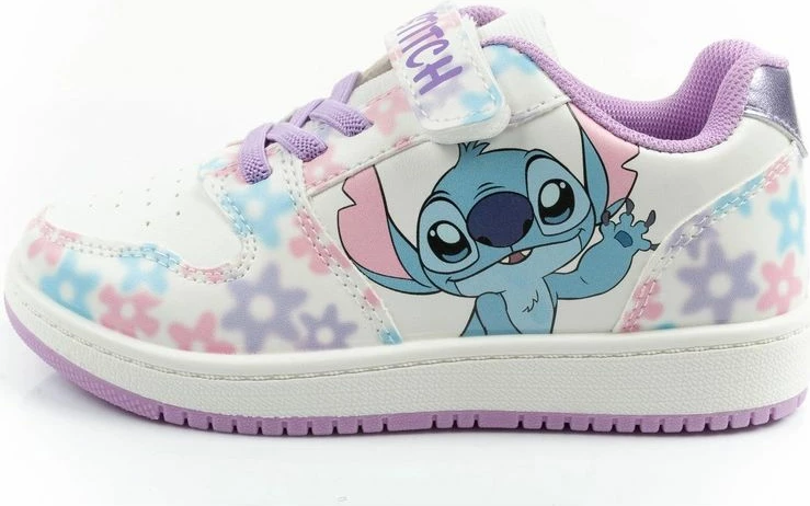Atlete për fëmijë Leomil Stitch me Velcro