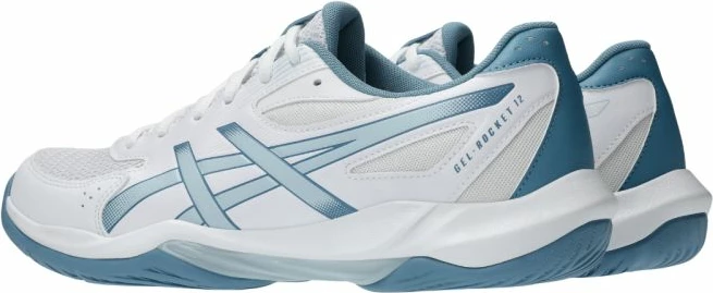 Atlete për meshkuj Asics Gel-Rocket 12 1071A116 103