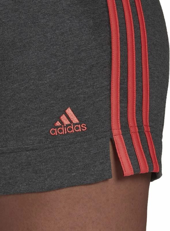 Shorce për femra adidas, gri