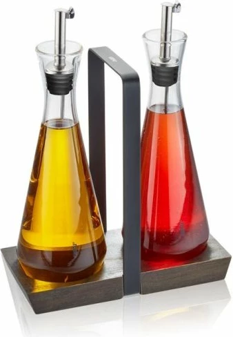 Shishe vaj/uthull GEFU X-PLOSION 0.25l, transparente