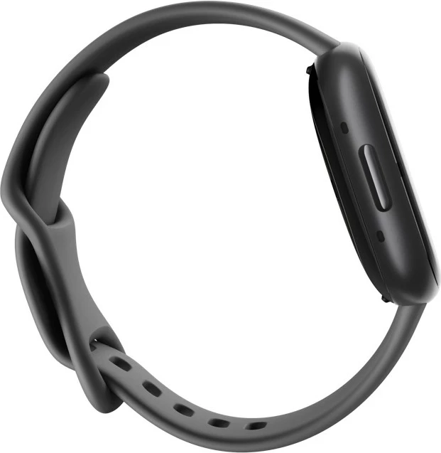 Smartwatch Fitbit Sense 2, shadow grey, rrip S/L