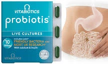 Probiotis – Mbështetje për Shëndetin e Tretjes