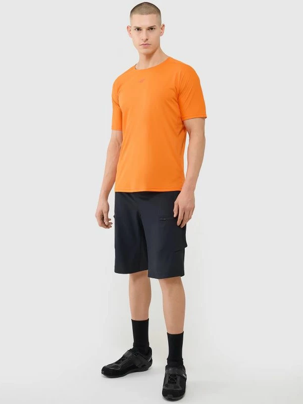 Fanellë çiklizmi për meshkuj 4f