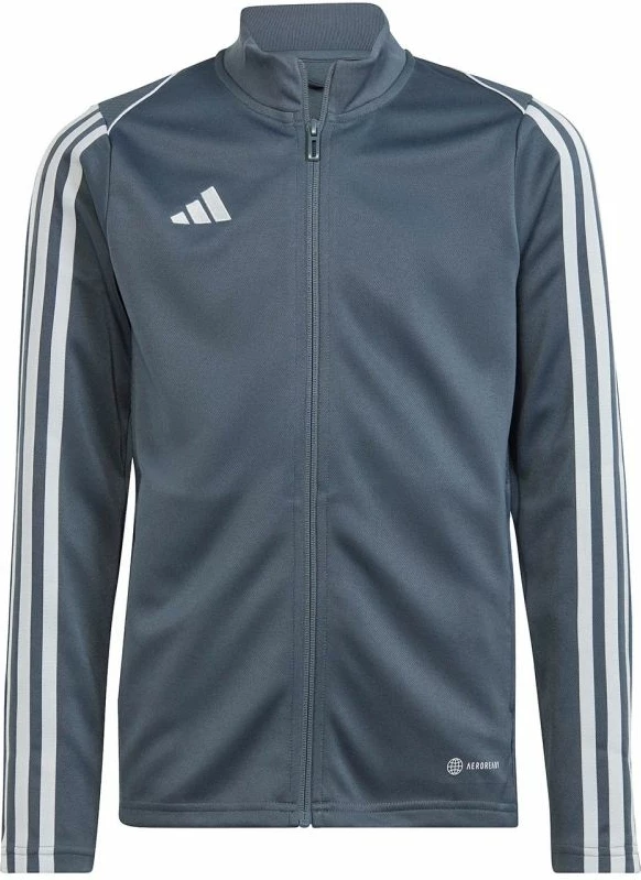 Duks për fëmijë adidas, gri