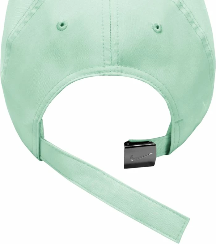 Kapelë bejsbolli për fëmijë Nike Dri-Fit Club FB5064 394, mint