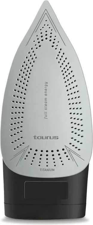 hekur rrobash taurus Geyser Eco 2800W, i zi