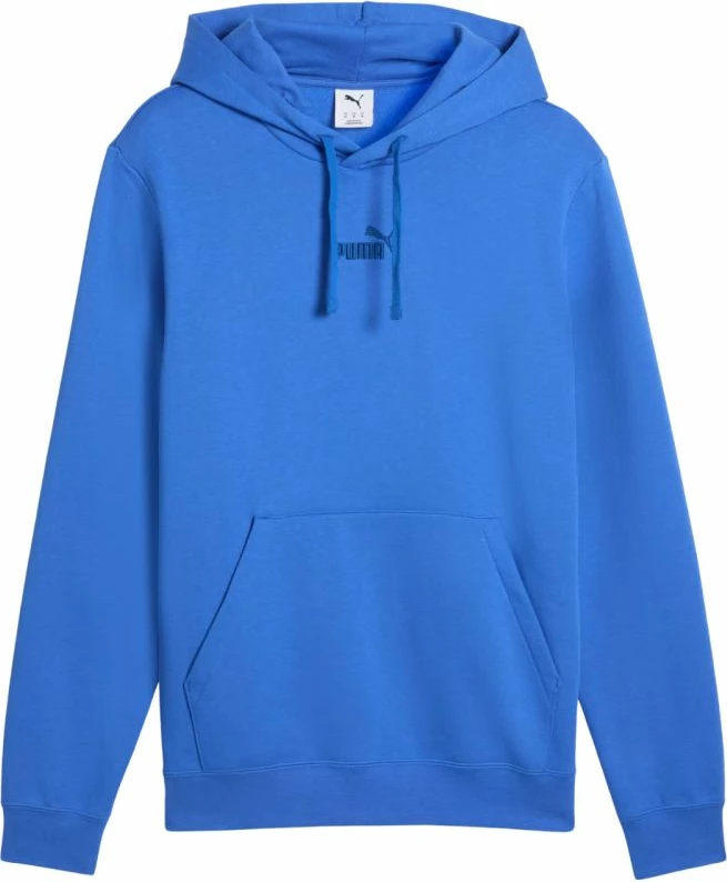 Duks për meshkuj Puma ESS No. 1 Logo Centered, i kaltër