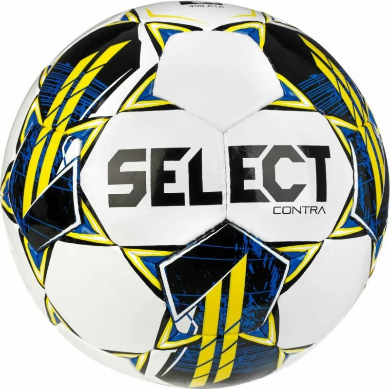 Top futbolli Select fëmijë, bardhë