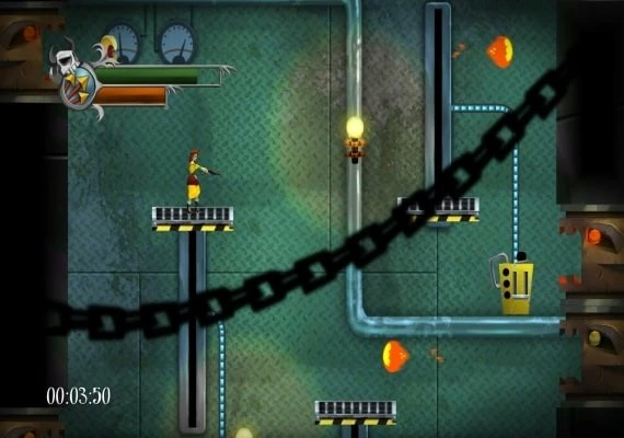 Blood of the Werewolf EN Global