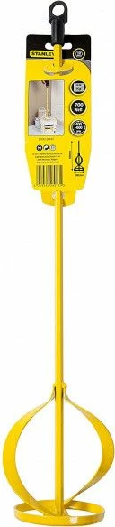 Shkop përzierës boje Stanley STHT2-28043 100x590mm, i verdhë