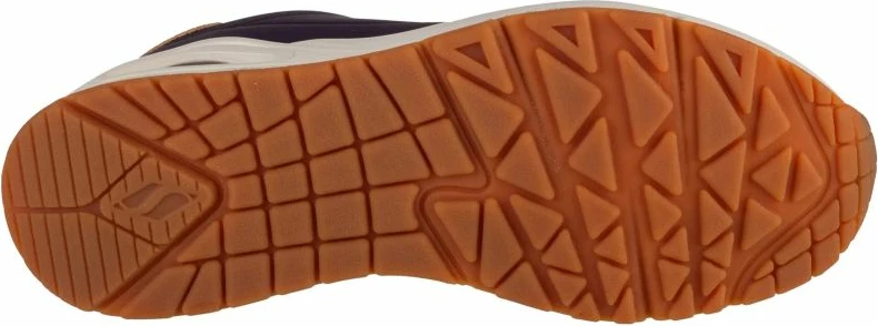 Atlete Skechers femra, vjollcë [Madhësia: 38]