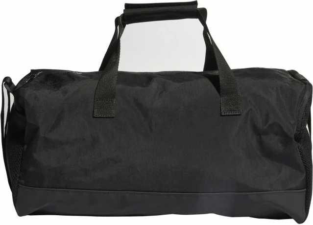Çantë sportive adidas 4ATHLTS Duffel Bag M HC7272, e zezë [Madhësia: Një madhësi]