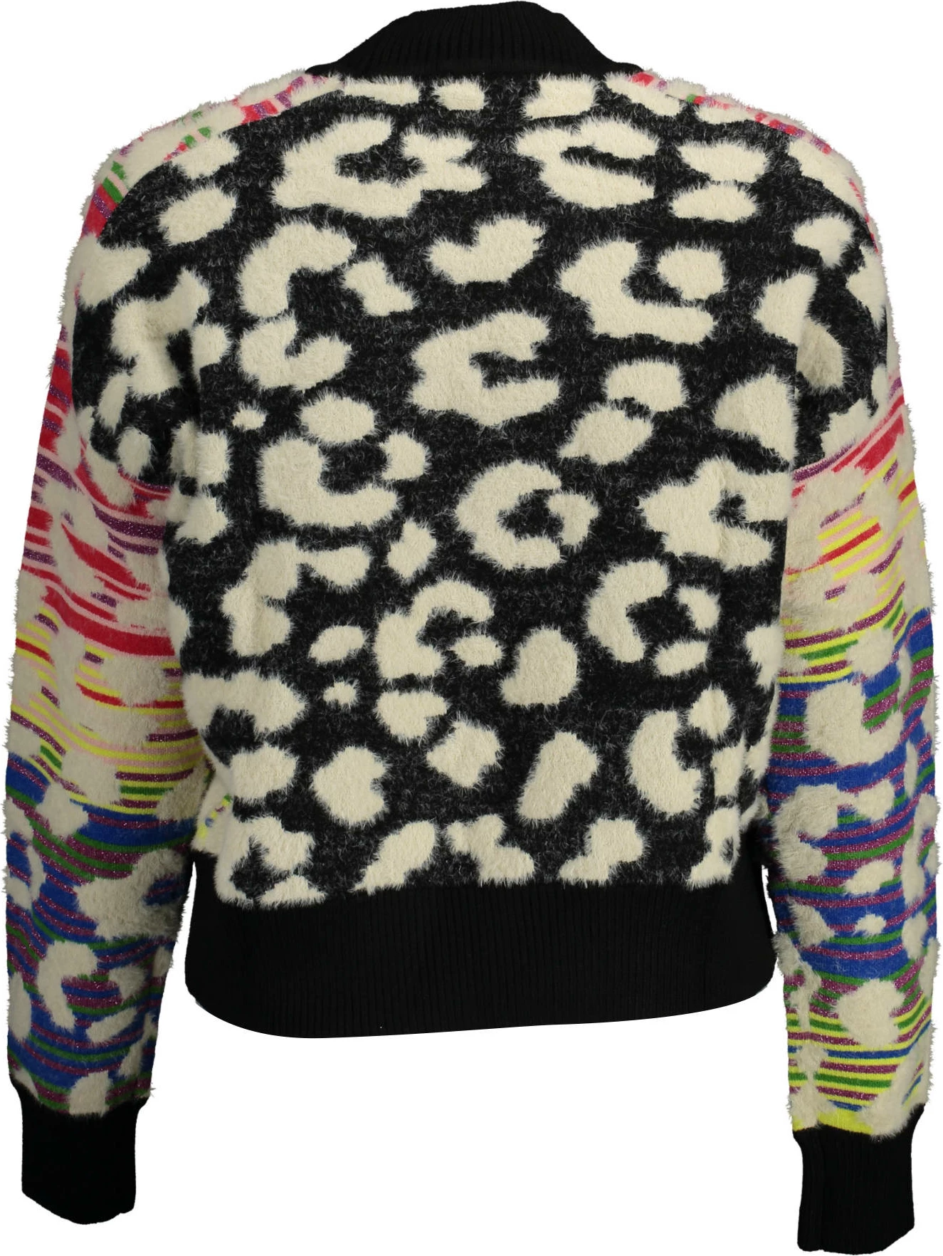 Xhemper për femra DESIGUAL, kaltër