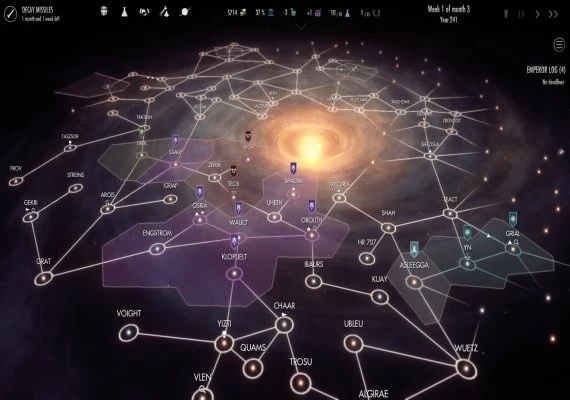 Dawn of Andromeda EN Global