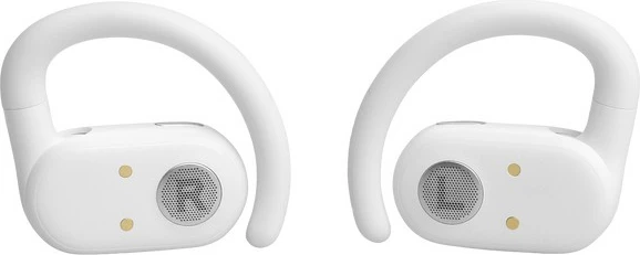 Kufje JBL Soundgear Sense wireless, Bluetooth 5.3, open-ear, 24h playback, të bardha
