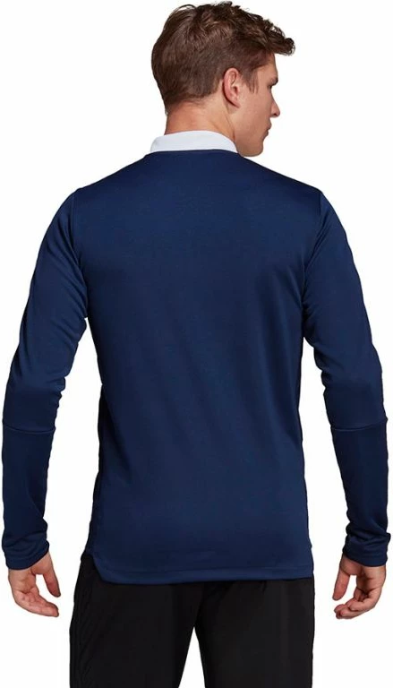 Duks adidas Tiro 21 Track M GH4474 për meshkuj, blu marin [Madhësia: S]