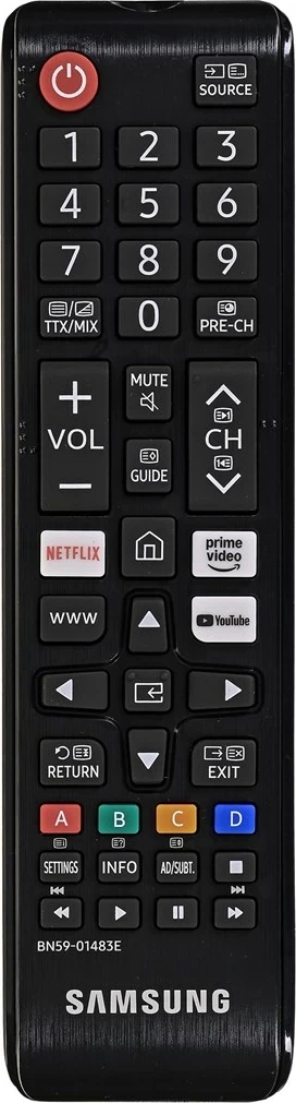 Televizor Samsung UE32F6002FK, 32", Full HD, Smart, Wi-Fi, Zi