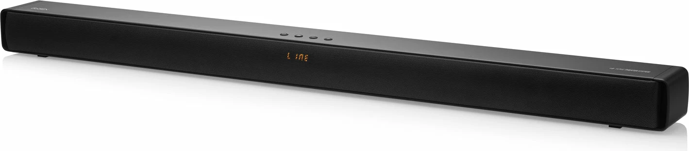 Soundbar 2.1 Kanale me Subwoofer pa Kabllo dhe USB GOGEN GOGTAS950WSB