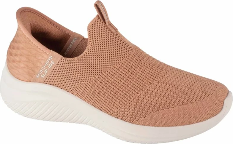Atlete Skechers femra, kafe [Madhësia: 37.5]