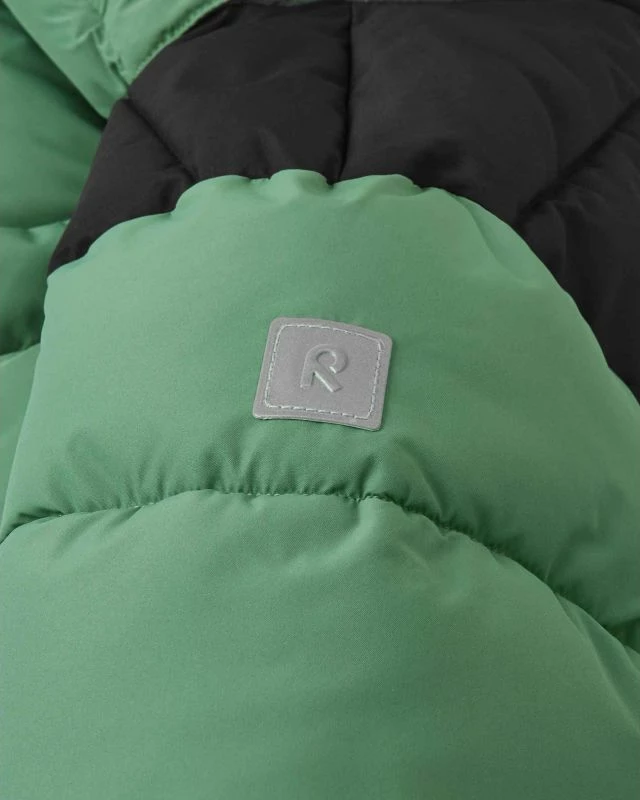 Jakne për fëmijë Reima, dimri